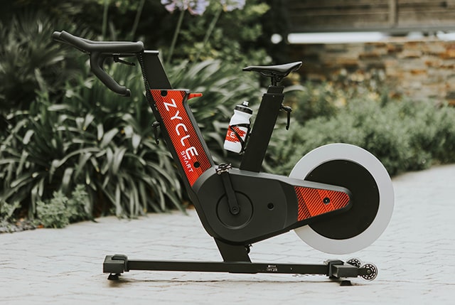 zycle smart bike